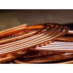 Copper Pipes and Tubings