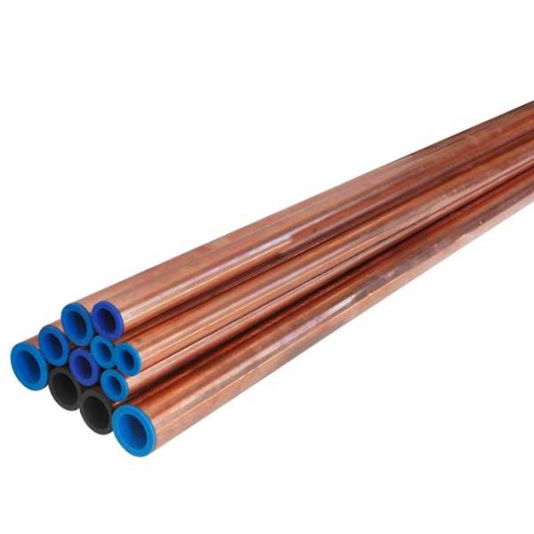 Copper Pipes and Tubings