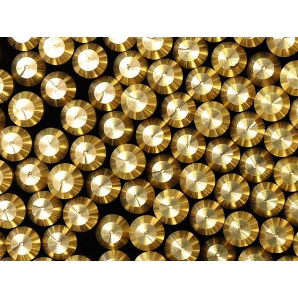 Brass