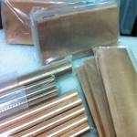 Copper