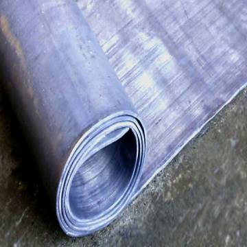 Lead Lining, Sheets, Plates