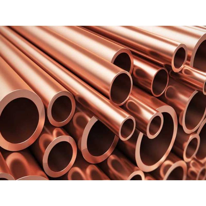 ASTM B88 Pipes WILKO ® KOREA