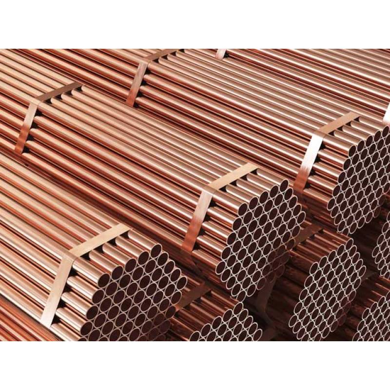 ASTM B88 Pipes WILKO ® KOREA