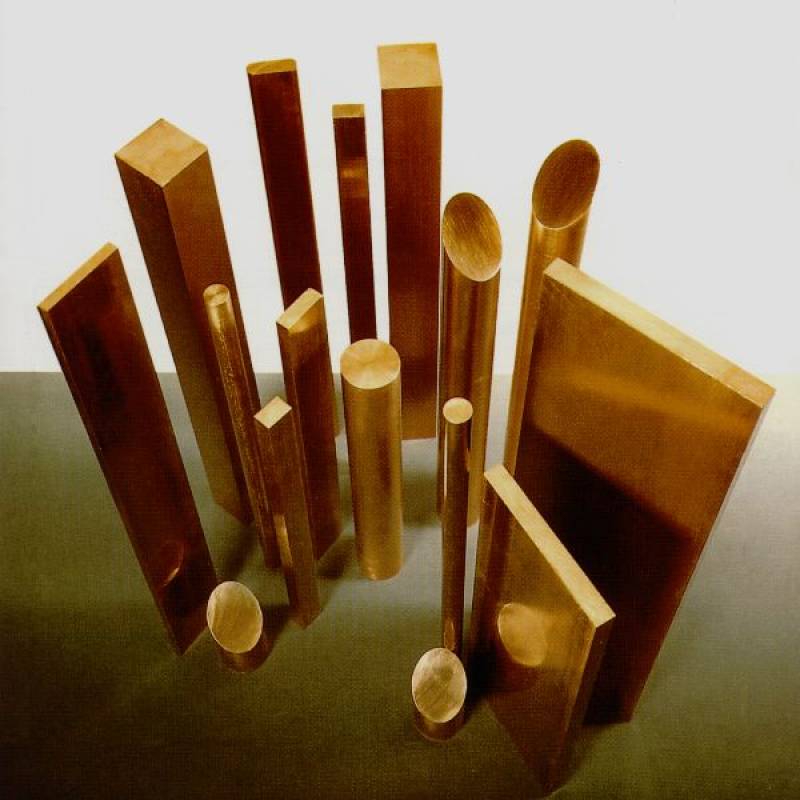 Oxygen Free Copper